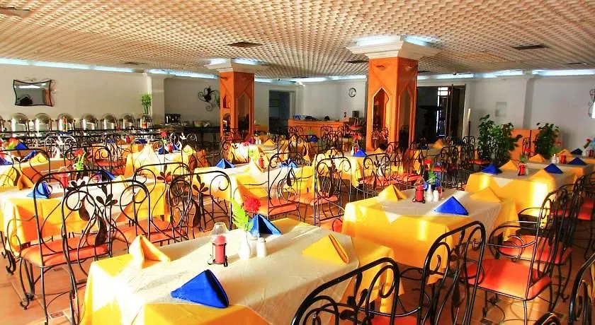 Beach Hotel Sharjah United Arab Emirates