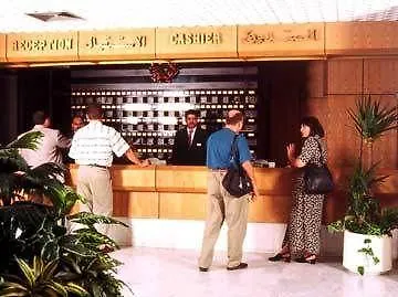Beach Hotel Sharjah