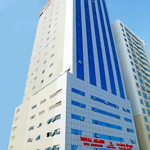 Aparthotel Royal Grand, Sharjah