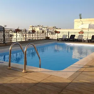 visit hotel