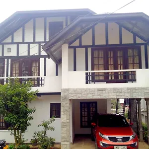  Проживание в семье Nuwara Eliya Homestay Шри-Ланка