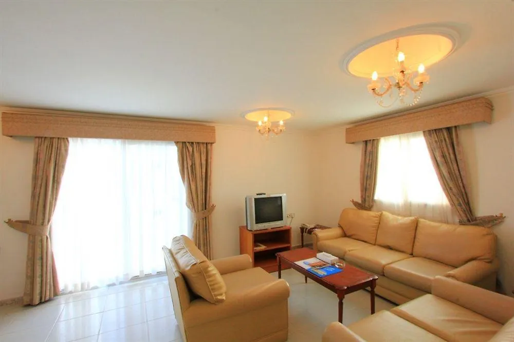 Beach Hotel Sharjah