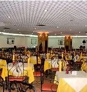 Beach Hotel Sharjah