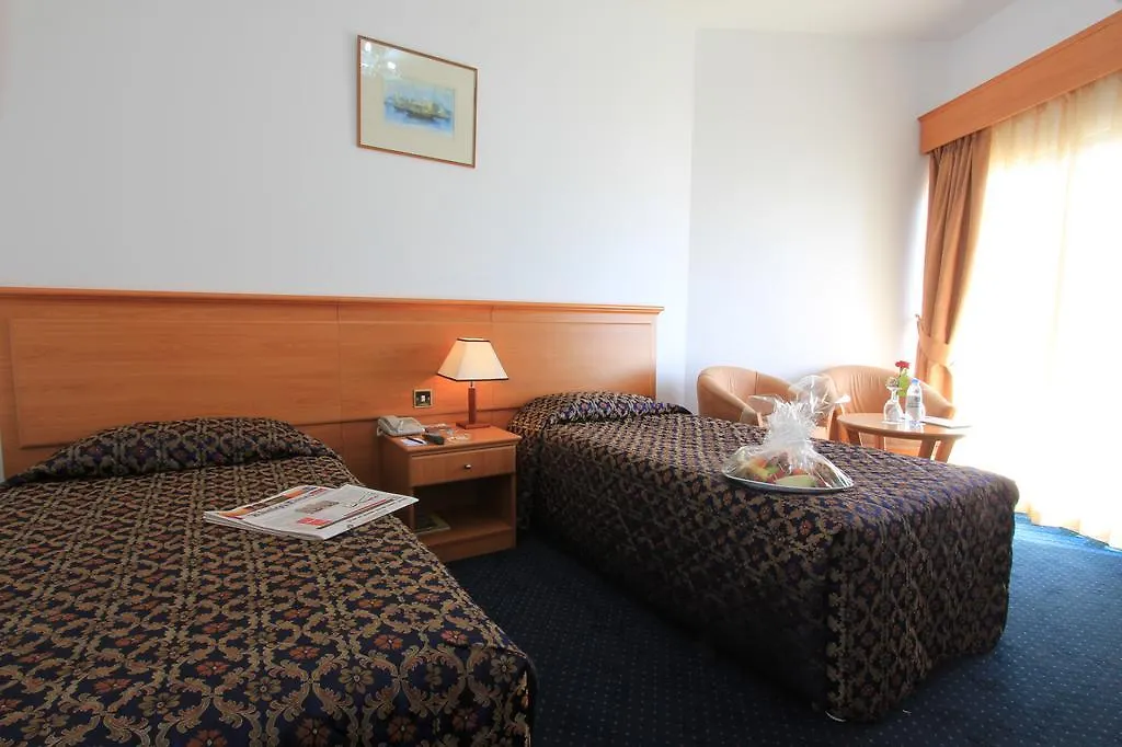 Beach Hotel Sharjah
