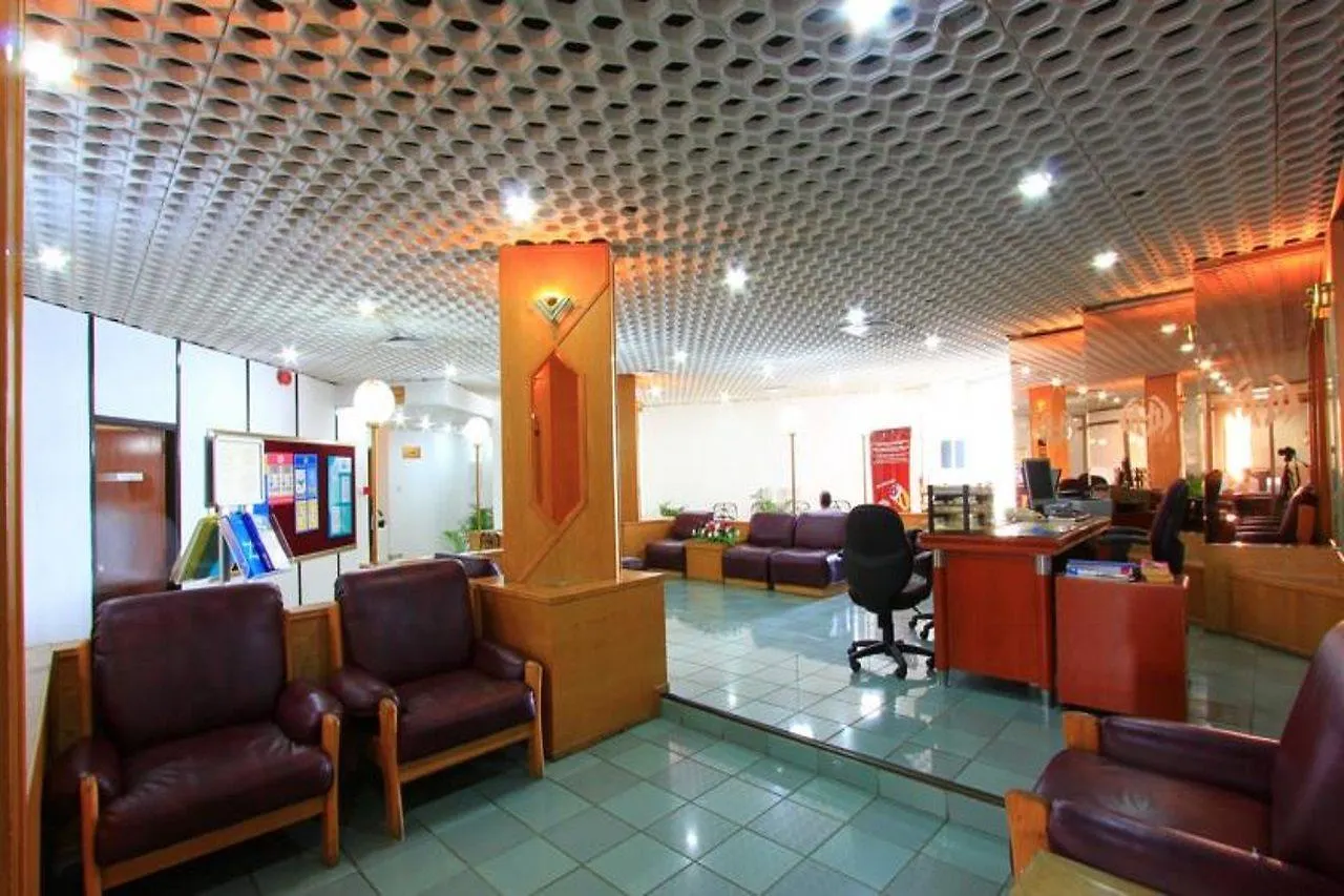 ***  Beach Hotel Sharjah Emirati Arabi Uniti