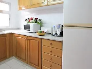 Beach Hotel Sharjah