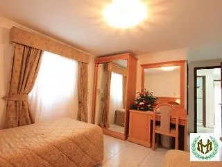 Beach Hotel Sharjah