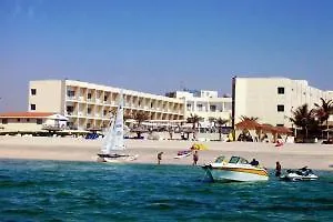 ***  Beach Hotel Sharjah Emirati Arabi Uniti