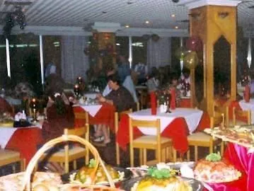 Beach Hotel Sharjah