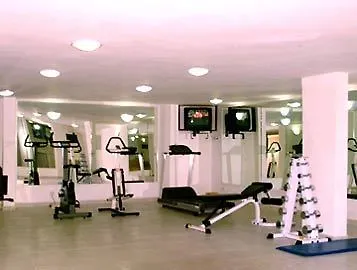 ***  Beach Hotel Sharjah Emirati Arabi Uniti