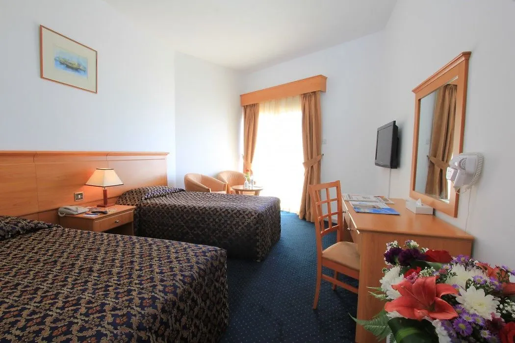 Beach Hotel Sharjah