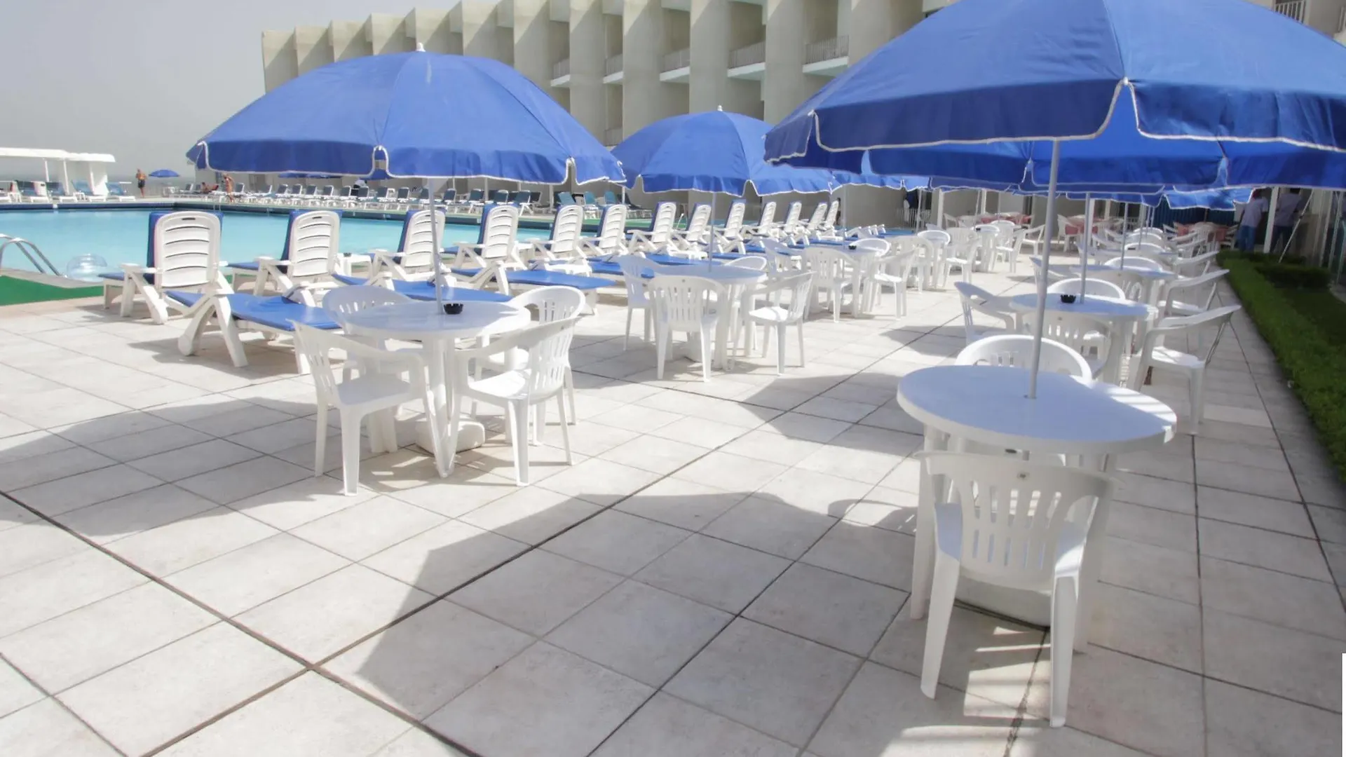 Beach Hotel Sharjah 3*,  Emirati Arabi Uniti