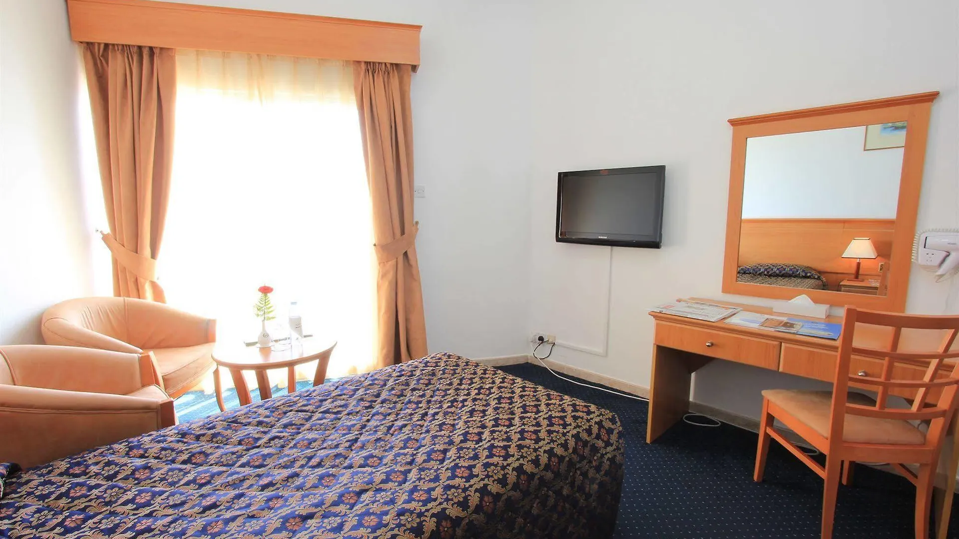 Beach Hotel Sharjah