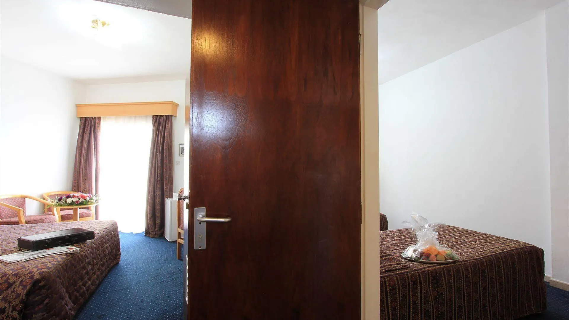 Beach Hotel Sharjah