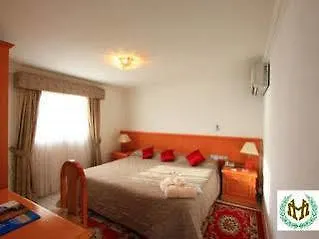 Beach Hotel Sharjah 3*,