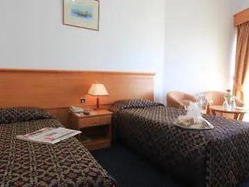 Beach Hotel Sharjah