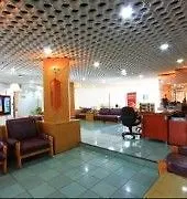 فندق شاطئ الشارقة 3*,  الإمارات العربية المتحدة